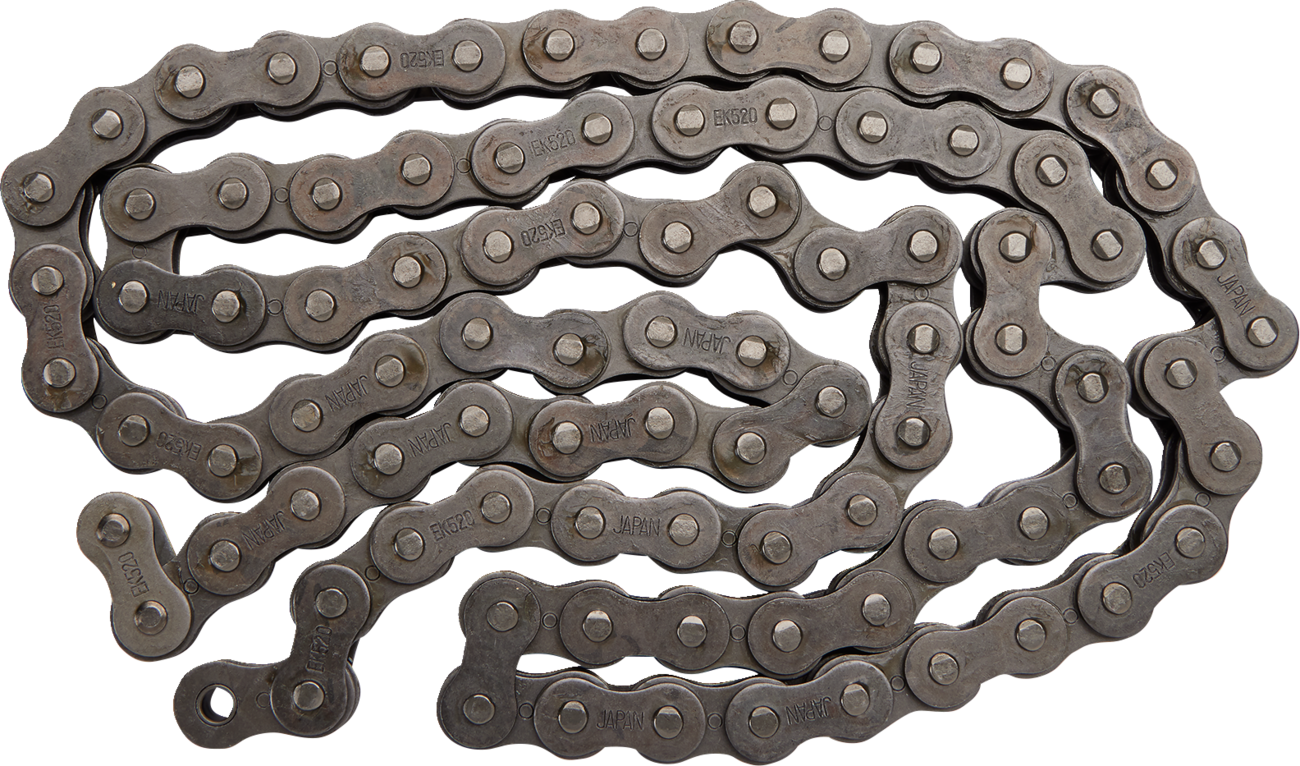 RK M420 - Standard Chain - 126 Links - Image 2