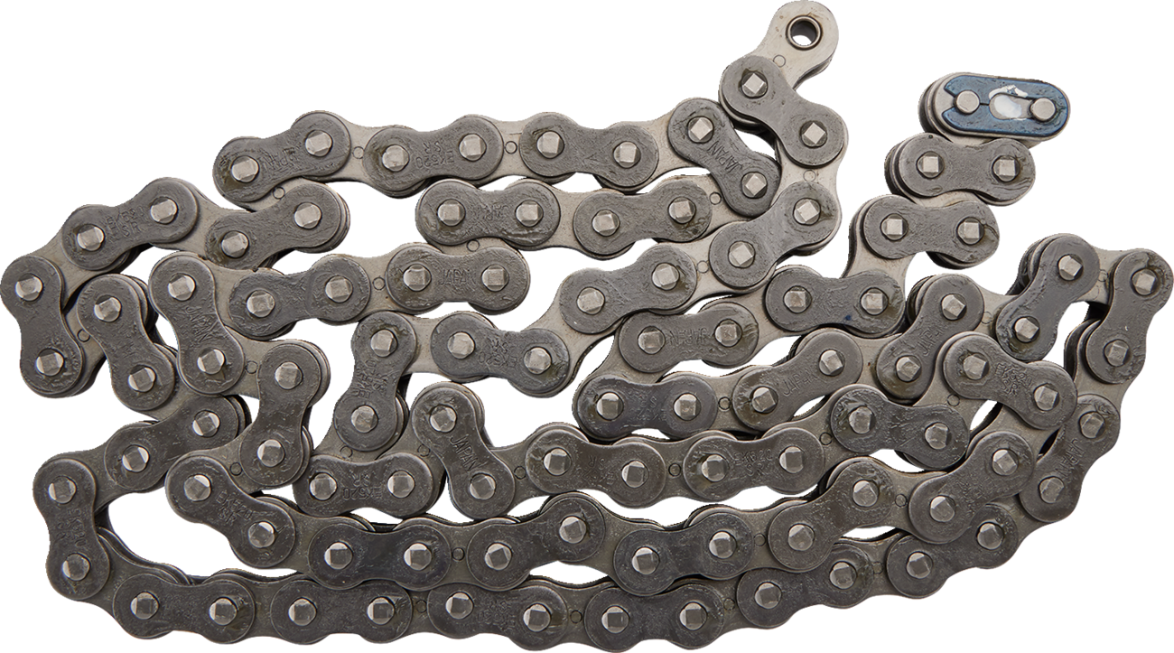 RK M428H - Heavy-Duty Chain - 120 Links - Image 2