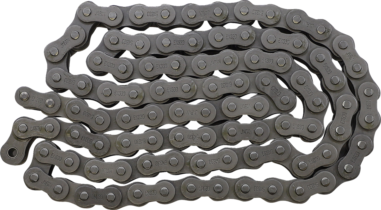 EK 630 Standard - Non-Sealed Chain - 96 Links