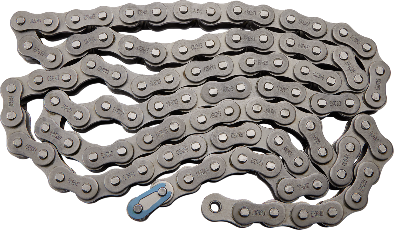MOTO-MASTER V2 420 - Drive Chain - 130 Links - Gold - Image 2