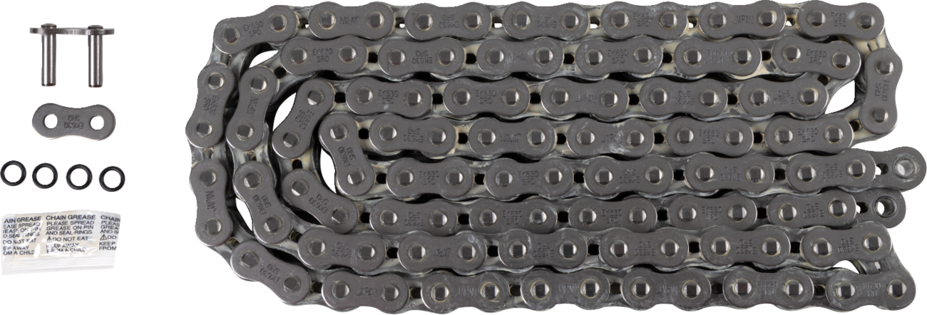 EK 630 SRO - Drive Chain - 110 Links