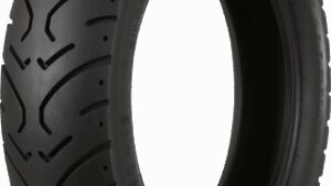 KENDA Tire - K657 Challenger - Rear - 130/90-15 - 66H