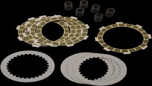 New Motorcycle Parts, New Parts