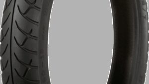 KENDA Tire - K671 Cruiser - Front - 110/80-17 - 57H