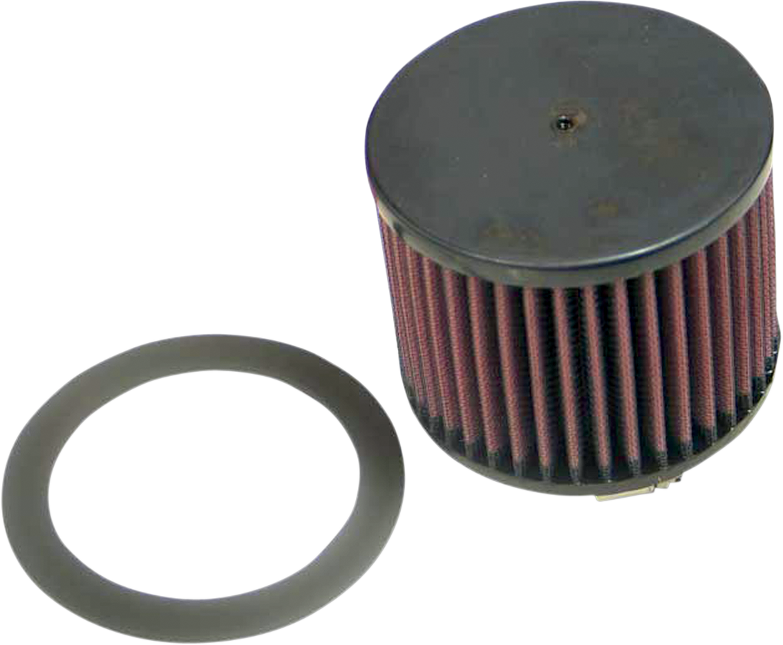 K & N High-Flow Air Filter - Kawasaki
