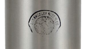 LA SLEEVE Cylinder Sleeve - 67.00 mm - Kawasaki KLF220 Bayou