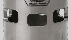 LA SLEEVE Cylinder Sleeve - 54.00 mm - Kawasaki KX125