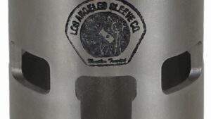 LA SLEEVE Cylinder Sleeve - 66.40 mm - Kawasaki KX250