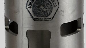 LA SLEEVE Cylinder Sleeve - 66.40 mm - Kawasaki KX250