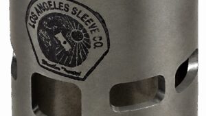 LA SLEEVE Cylinder Sleeve - 54.00 mm - Kawasaki KX125