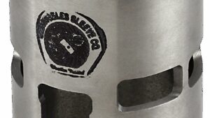 LA SLEEVE Cylinder Sleeve - 66.40 mm - Kawasaki KX250