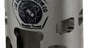 LA SLEEVE Cylinder Sleeve - 48.50 mm - Kawasaki KX85