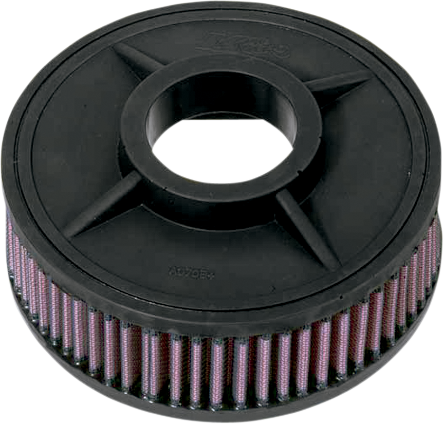 K & N High-Flow Air Filter - Kawasaki
