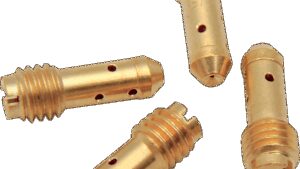 Pilot Jets - Mikuni - #40 - 4-Pack