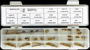 New Motorcycle Parts, New Parts