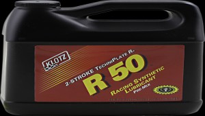 KLOTZ OIL R-50 SYNTHETIC 1 GALLON