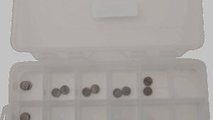 K&L SUPPLY Shim Starter Kit - 13.00 mm - Kawasaki