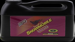 KLOTZ OIL SNOW TCW3 OIL GALLON