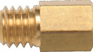 Genuine Mikuni 4/042 Main Jets #240 - 4-Pack