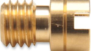 Mikuni Main Jets - #195 - 4-Pack