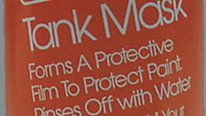 KREEM Tank Mask Paint Protectant - 8 U.S. fl oz.