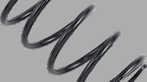 EPI Secondary Spring - Black