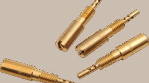 MIKUNI Pilot Jets - #15 - 4-Pack