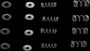 New Motorcycle Parts, New Parts