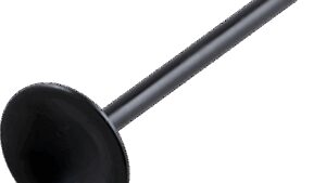 KIBBLEWHITE Valve - Intake - 30.00 mm - Standard - Honda