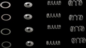 New Motorcycle Parts, New Parts