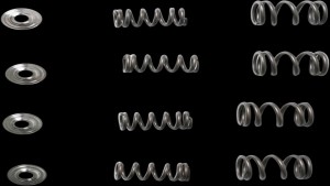 New Motorcycle Parts, New Parts