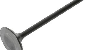 KIBBLEWHITE Valve - Exhaust - 29.00 mm - Standard - Honda