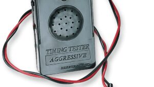PARTS UNLIMITED Ignition Timing Tester