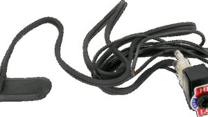 PARTS UNLIMITED Electric Thumb Warmer