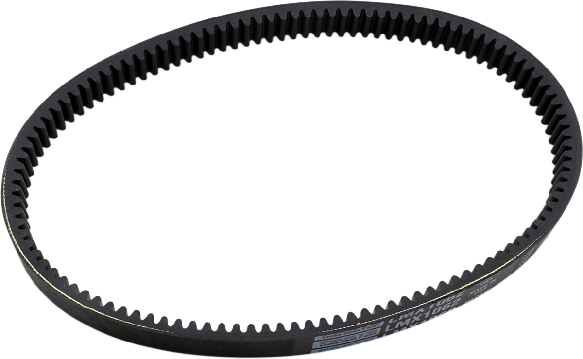 ALL BALLS Belt - All Traxion - CVT - Heavy-Duty - Wolverine - Image 2