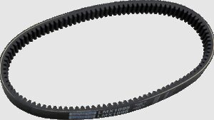 PARTS UNLIMITED Super Series Belt - Yamaha/Honda