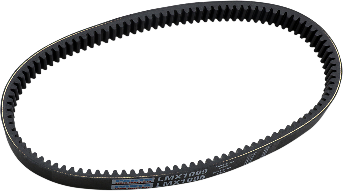 DAYCO PRODUCTS,LLC XTX Drive Belt - 2275 - General/RZR - Image 2