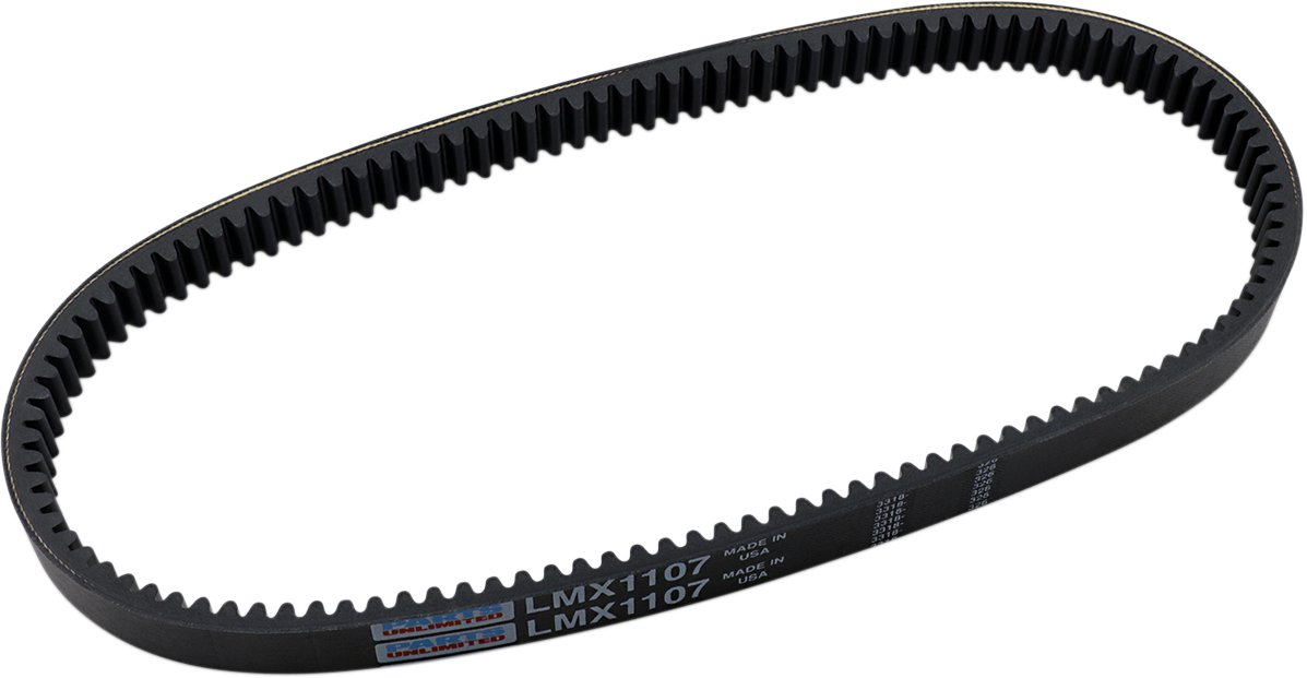 ALL BALLS Belt - All Traxion - CVT - Heavy-Duty - RZR Pro R - Image 2