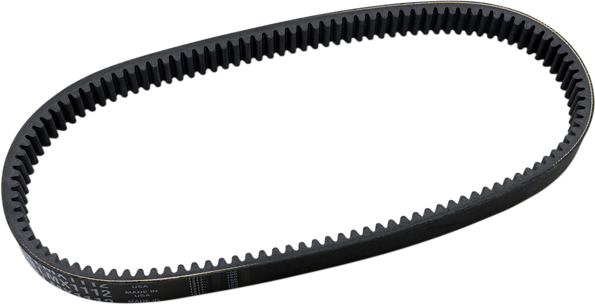 ALL BALLS Belt - All Traxion - CVT - Heavy-Duty - Polaris - Image 2