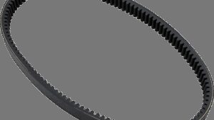 PARTS UNLIMITED Super Series Belt - Arctic Cat