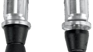 LONE STAR RACING/TECH 5 IND. Handlebar Clamp Kit - 1-1/8" - Yamaha