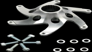 LONE STAR RACING/TECH 5 IND. HOUSING REBUILD KIT 300EX