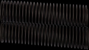 FACTORY CONNECTION F.C. FORK SPRINGS .46KG