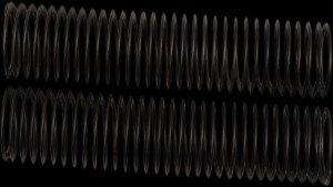 FACTORY CONNECTION F.C. FORK SPRINGS .48KG