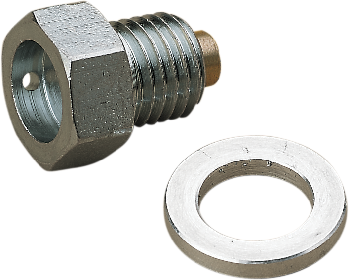 MOOSE OFFROAD Magnetic Drain Plug - Suzuki