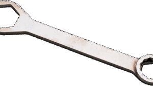 MOOSE OFFROAD Wrench - Rider's - Box End - 22 mm | 27 mm