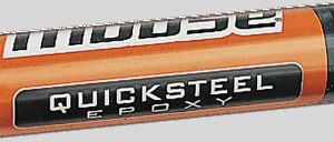 MOOSE OFFROAD Quicksteel Epoxy