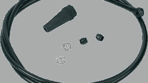 MAGURA Hymec Tube and Fitting Kit