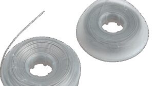 MOOSE OFFROAD Wire - Stainless Steel - .032 x 75'