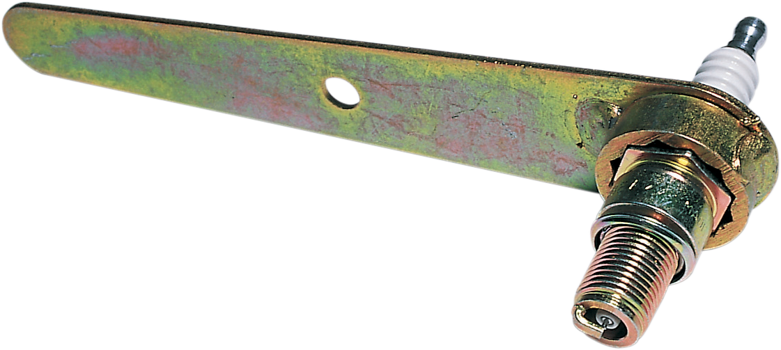 MOOSE OFFROAD Spark Plug Wrench - Water-Cooled Engines/2-Stroke - Broached Socket